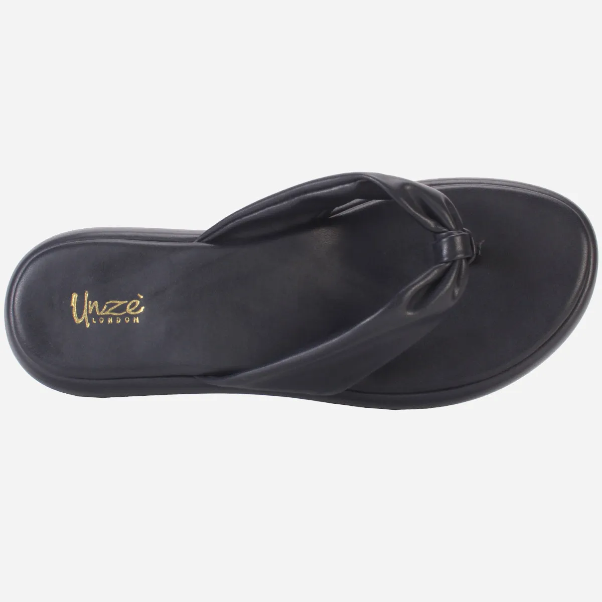 Womens "FABIOLA" Comfort Everyday Slippers