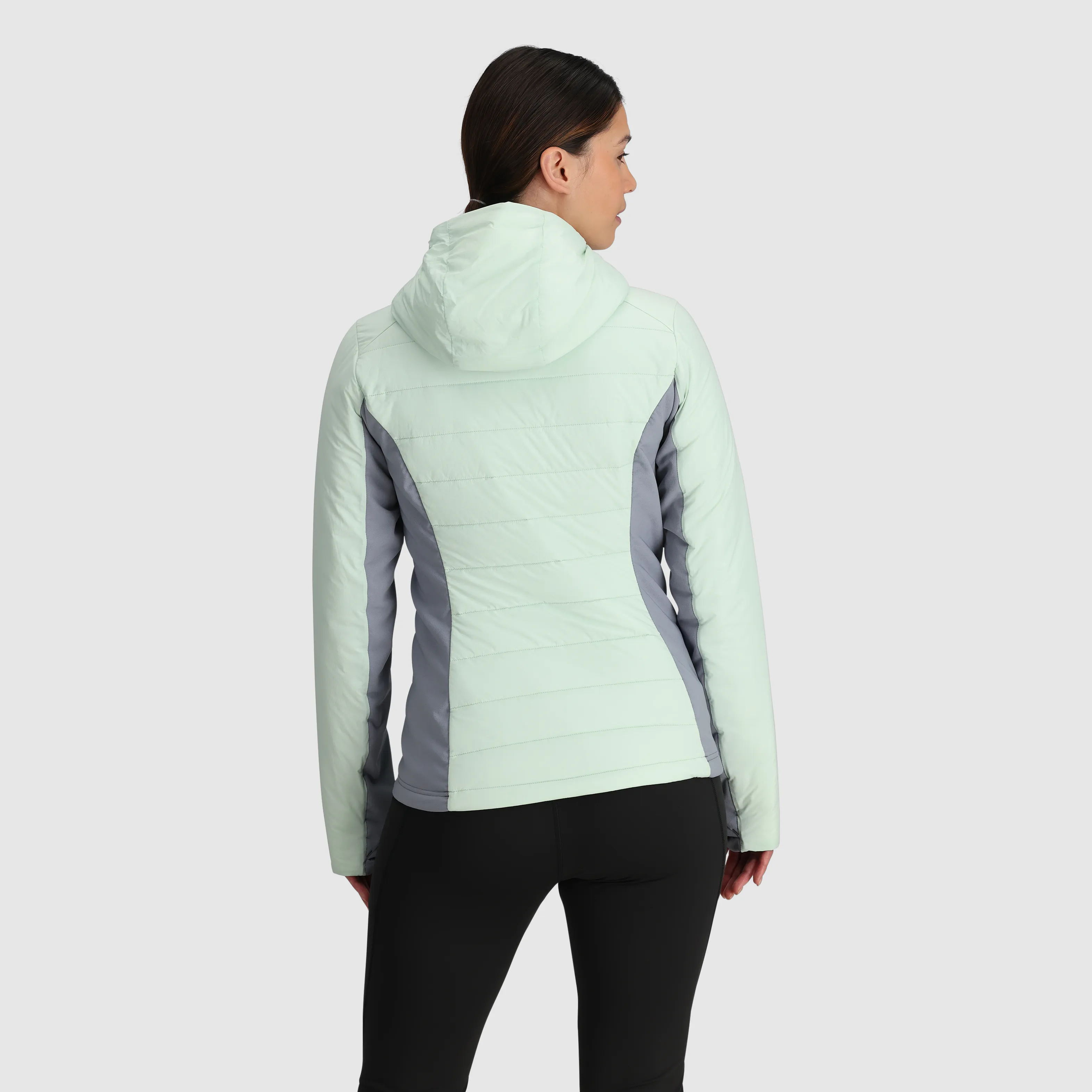 Women's Shadow Hoodie II