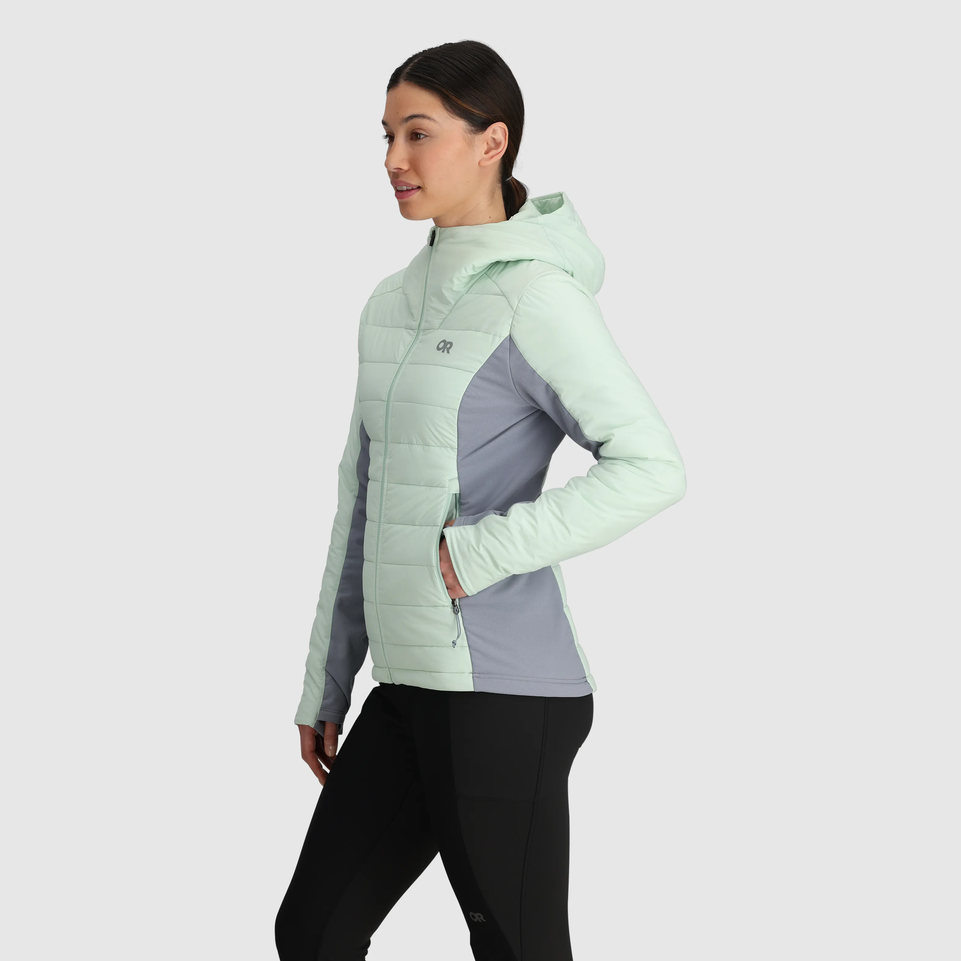 Women's Shadow Hoodie II