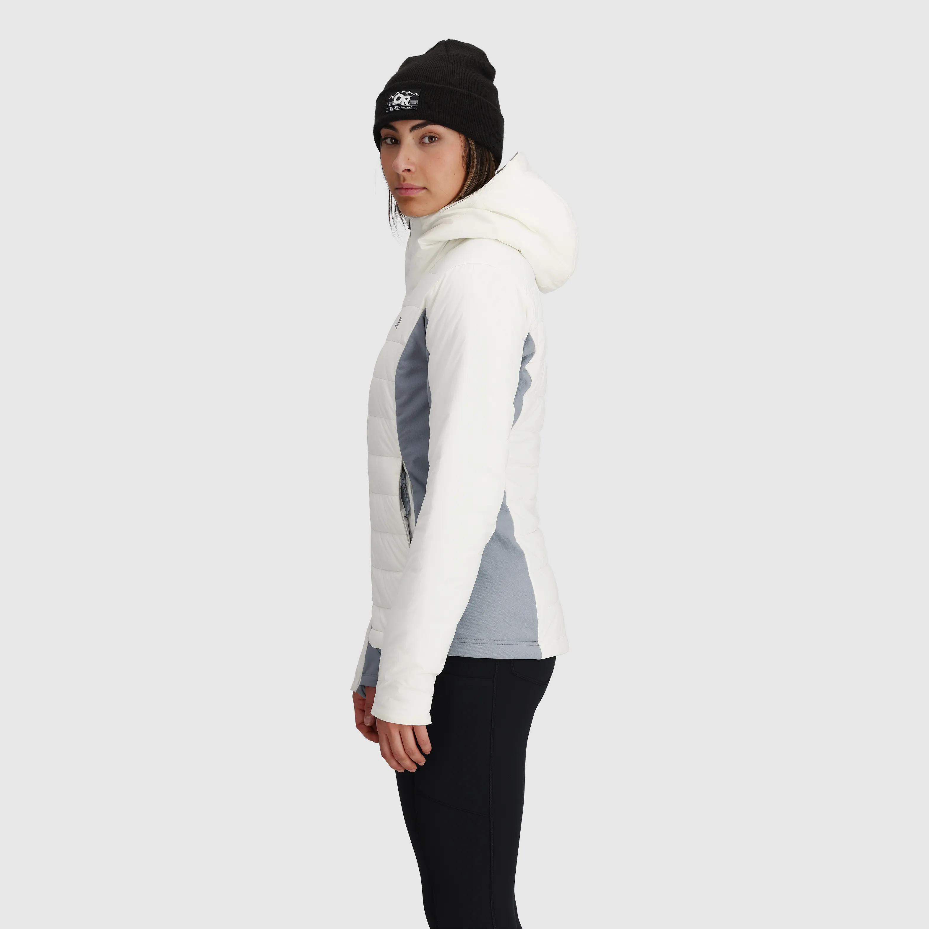 Women's Shadow Hoodie II