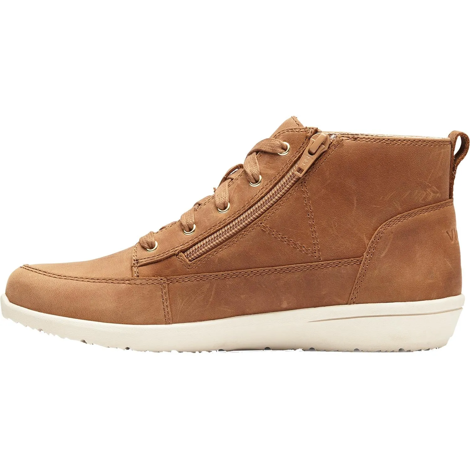 Women's Vionic Shawna Wheat Nubuck