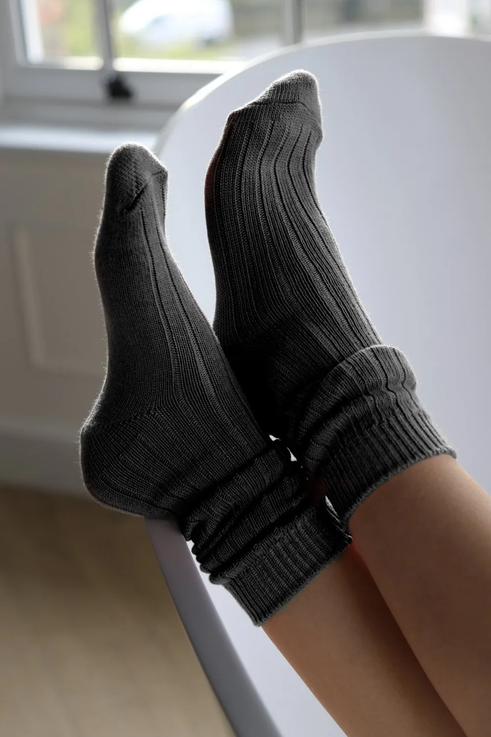 Wool Socks