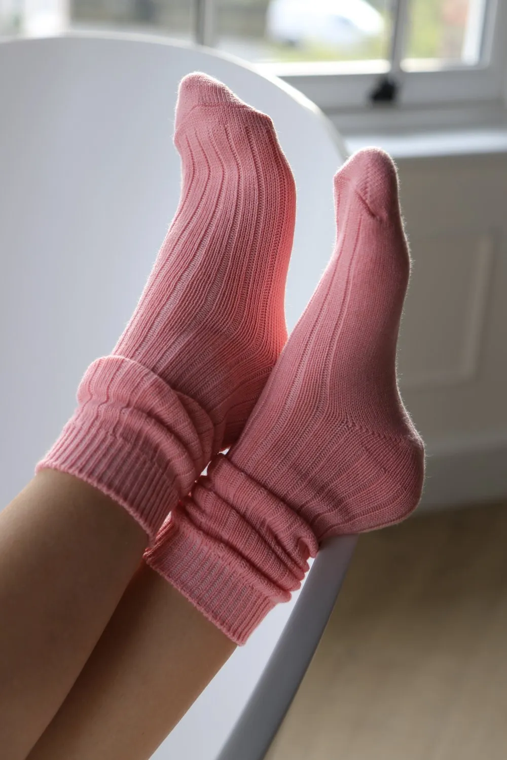 Wool Socks