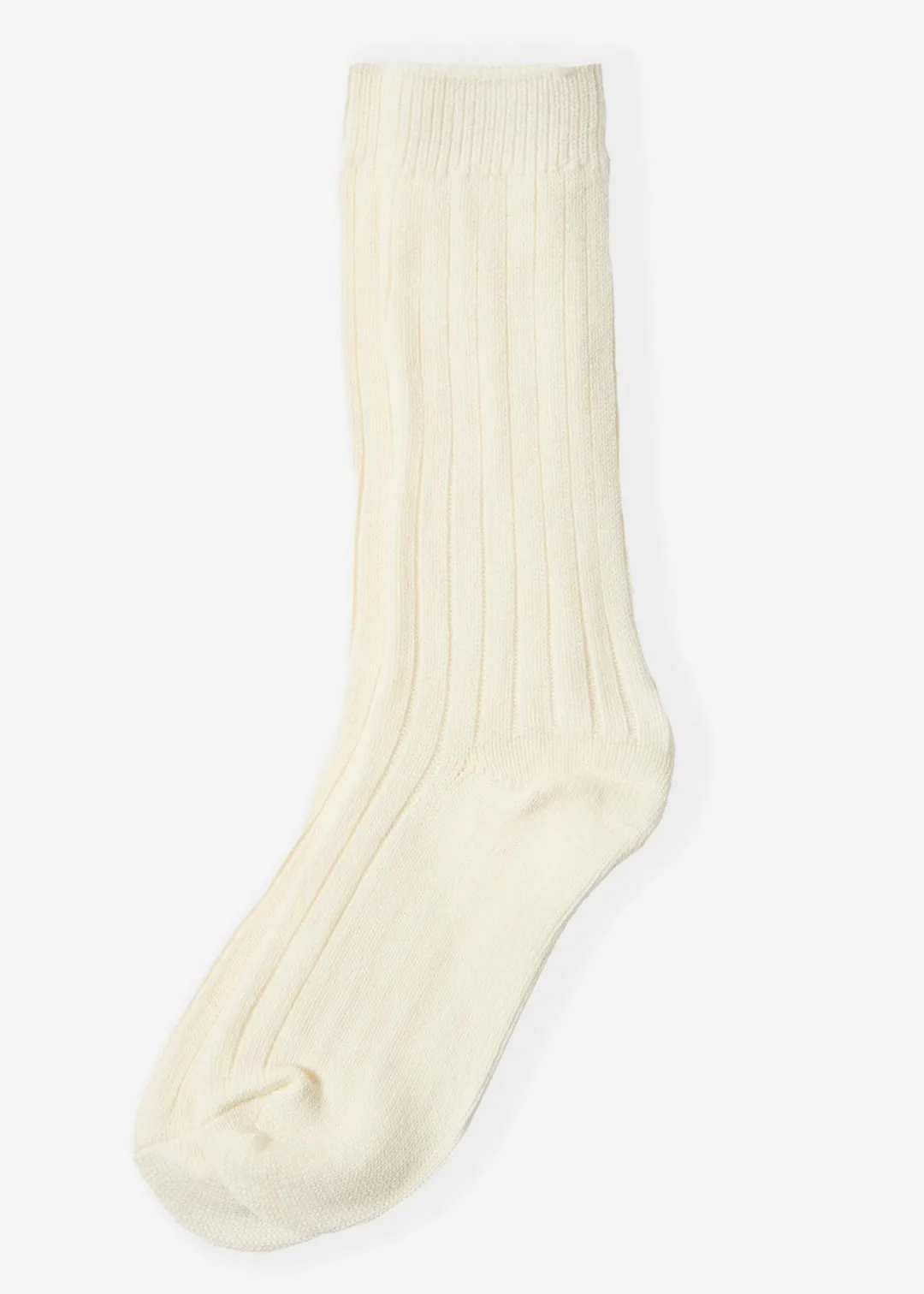 Wool Socks