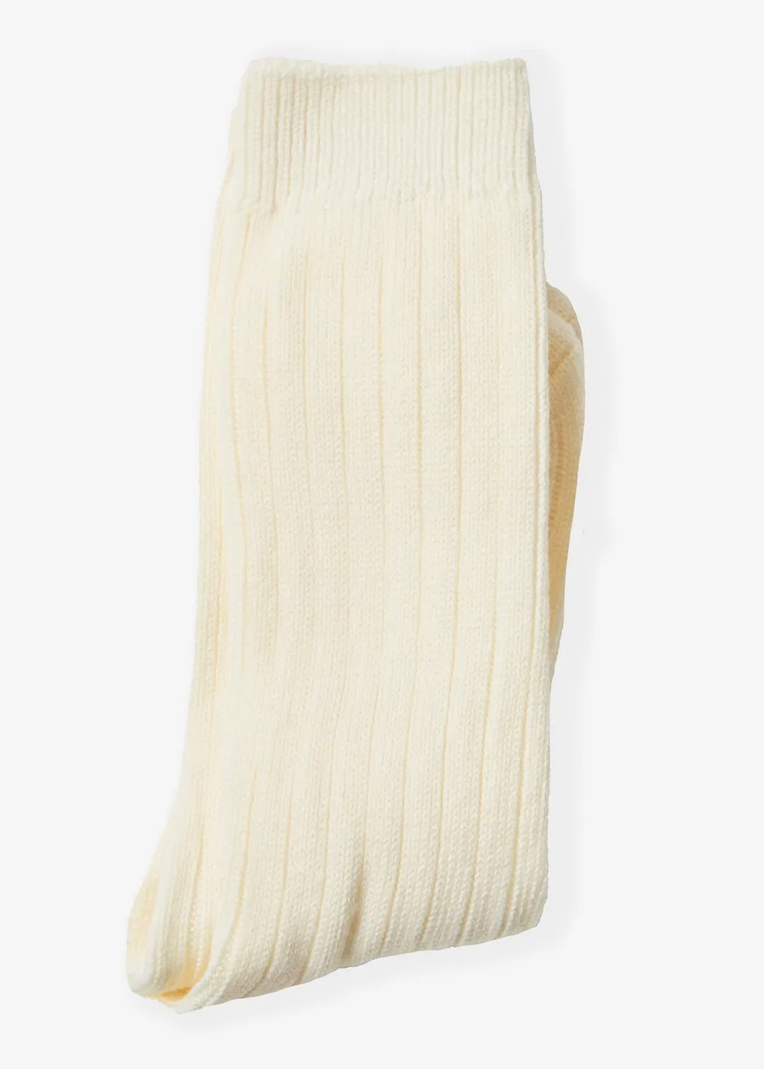 Wool Socks