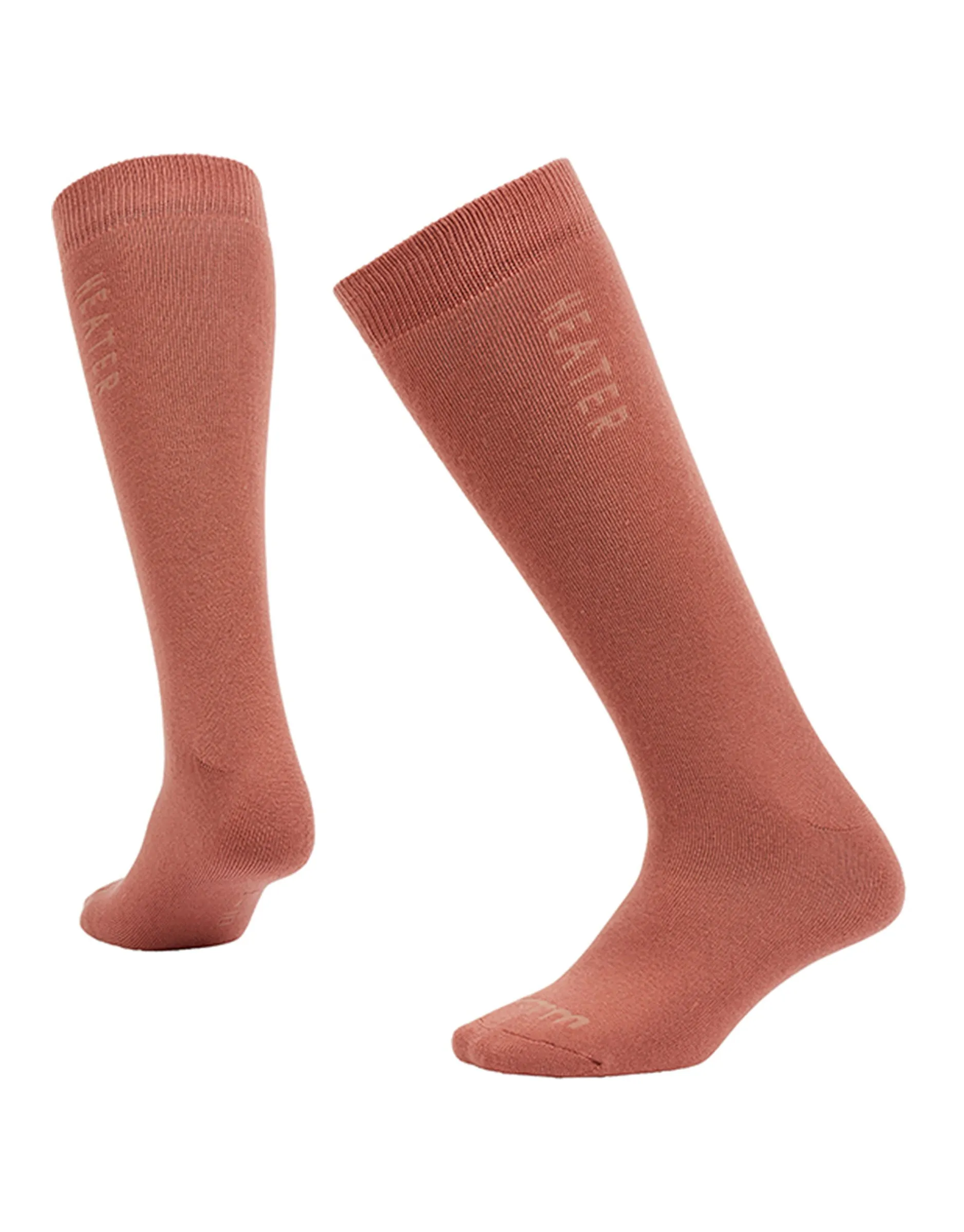 XTM Heater Ski Sock - 3 Pack