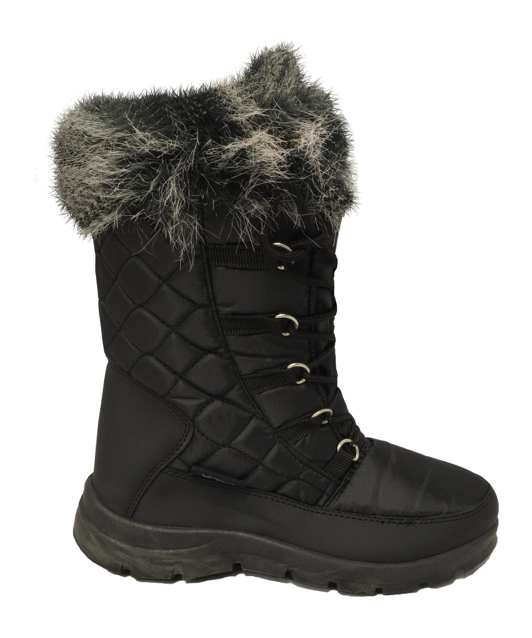 XTM Inessa Womens Apres Boot