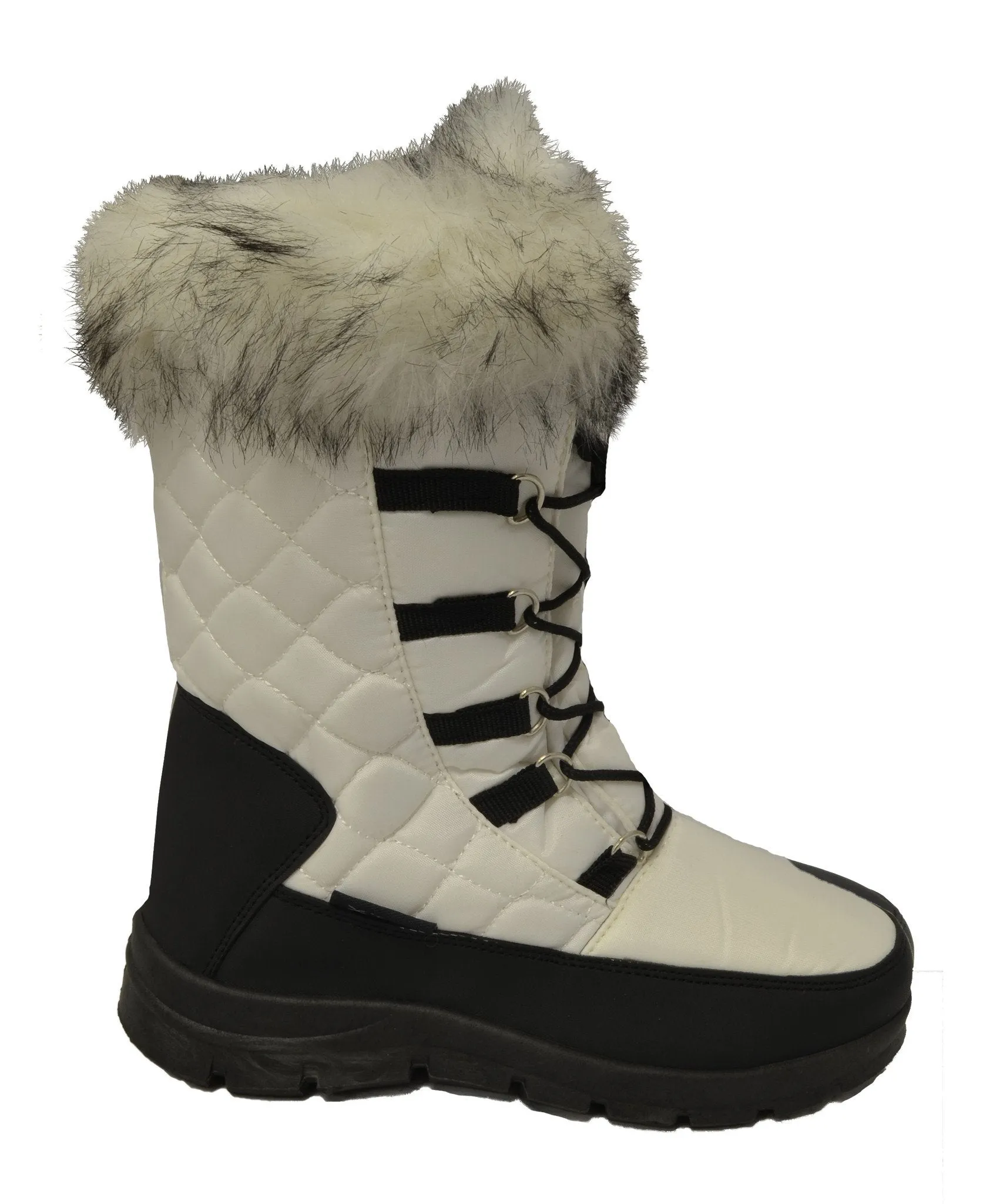 XTM Inessa Womens Apres Boot