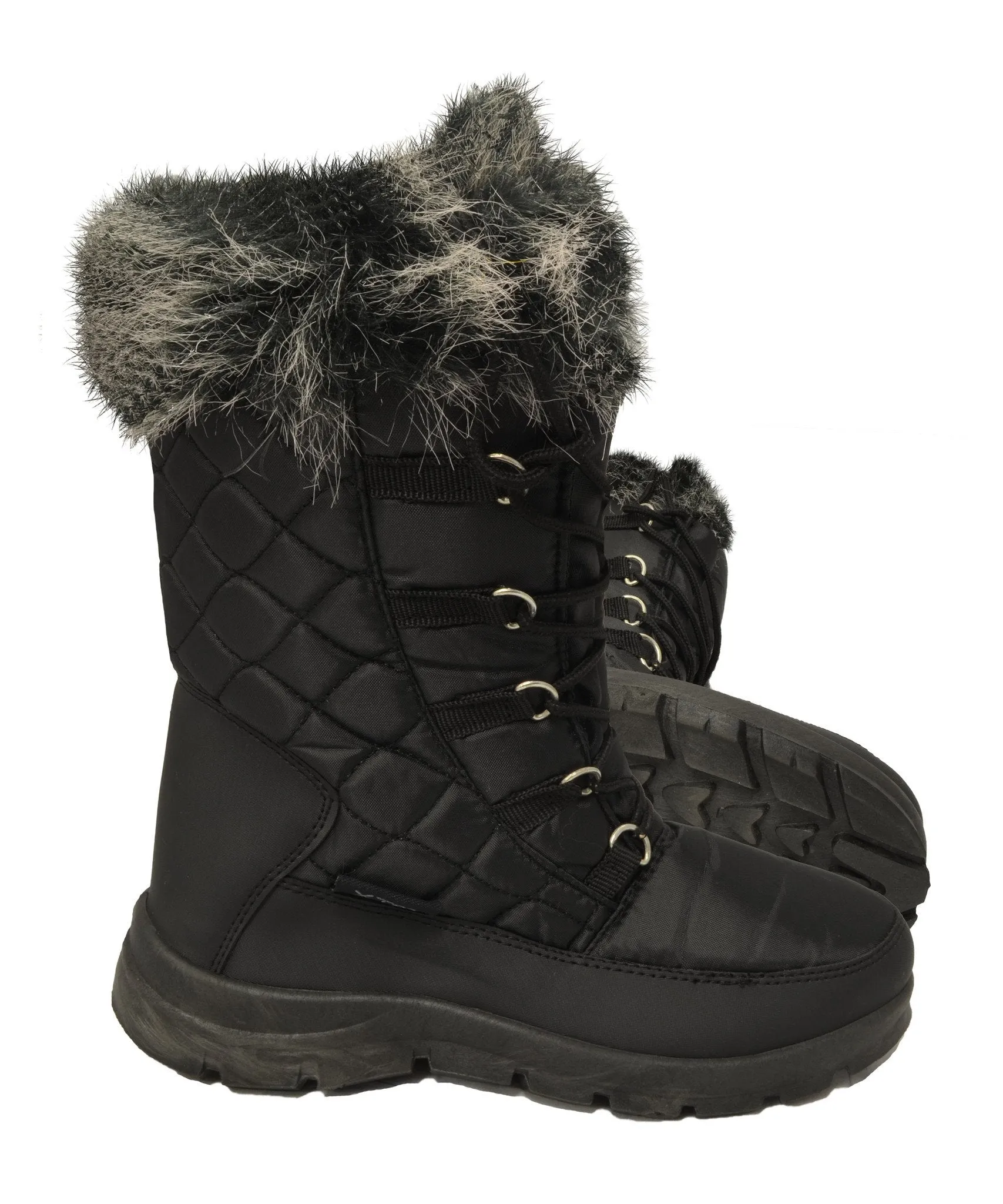 XTM Inessa Womens Apres Boot