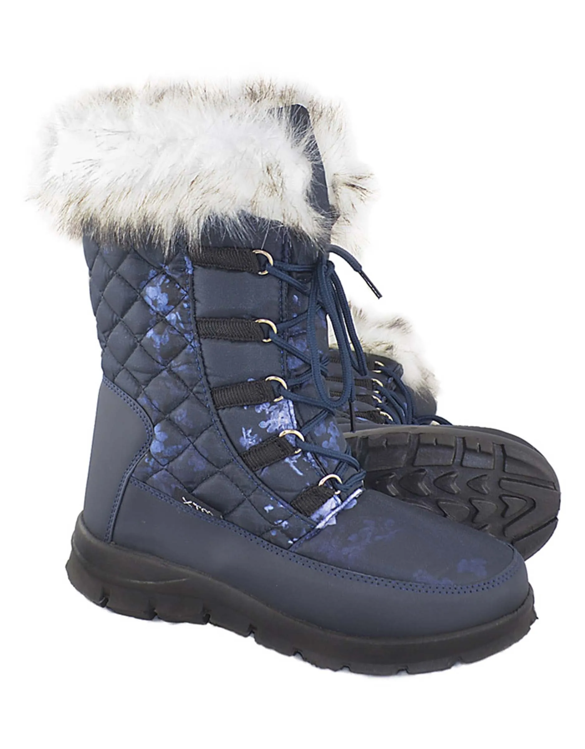 XTM Inessa Womens Apres Boot